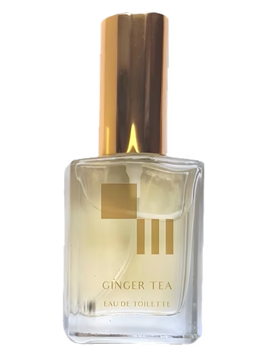 Ginger Tea