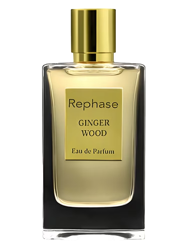 Ginger Wood