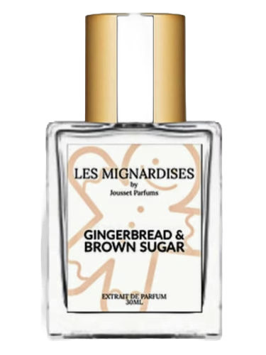 Gingerbread & Brown Sugar