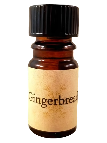 Gingerbread