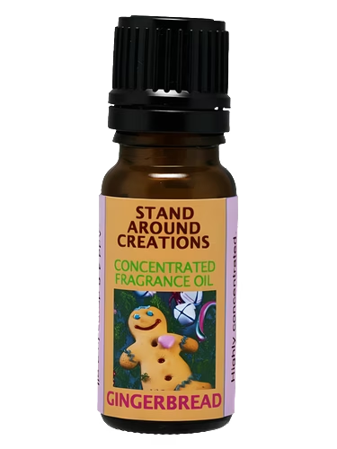 Gingerbread