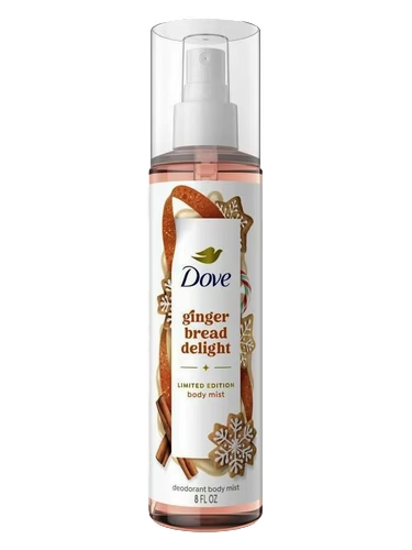 Gingerbread Delight