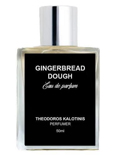 Gingerbread Dough