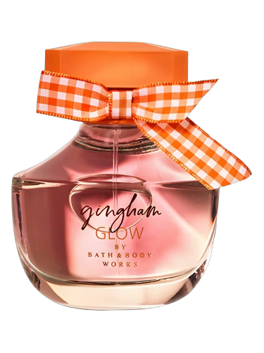 Gingham Glow