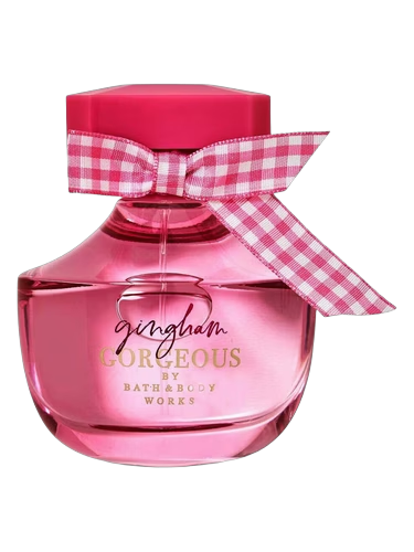 Gingham Gorgeous