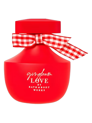 Gingham Love