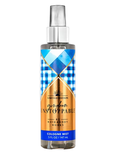 Gingham Unstoppable