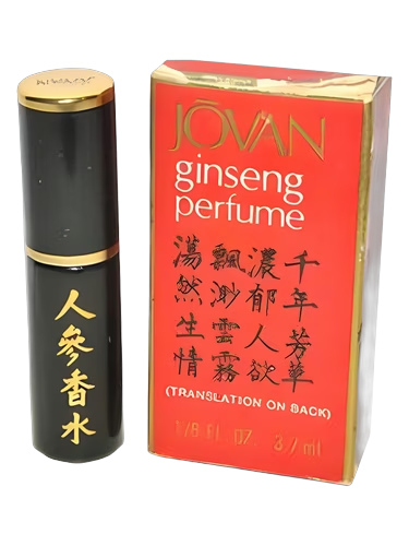 Ginseng