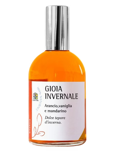 Gioia Invernale