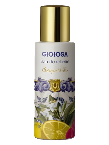Gioiosa