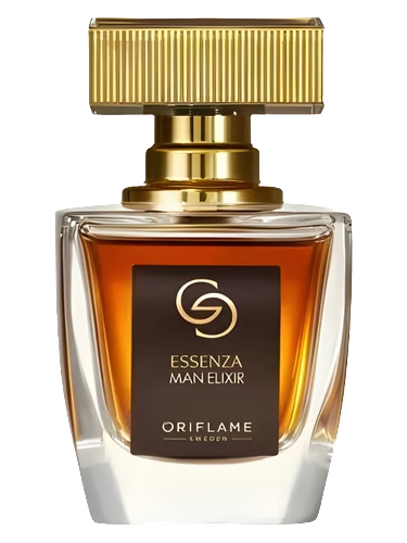 Giordani Gold Essenza Man Elixir