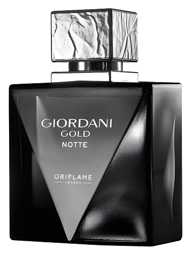 Giordani Gold Notte Man