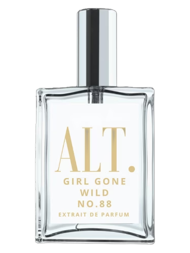 Girl Gone Wild