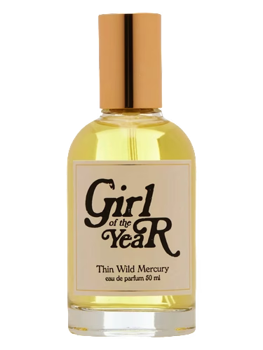 Girl of the Year