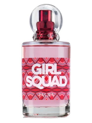 Girl Squad by JAFRA
