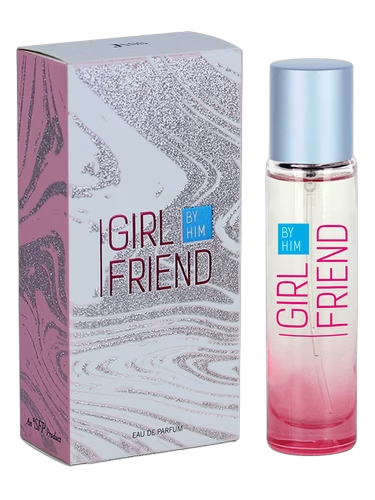 Girlfriend By Him