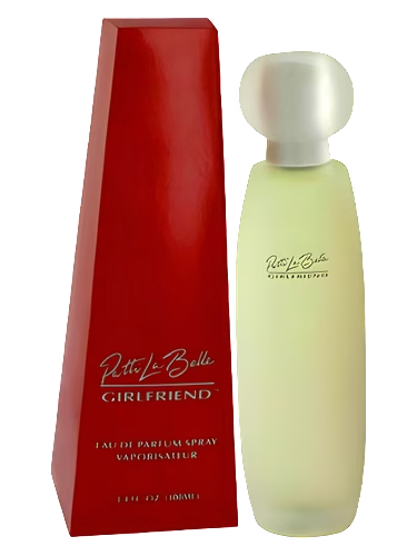 Girlfriend