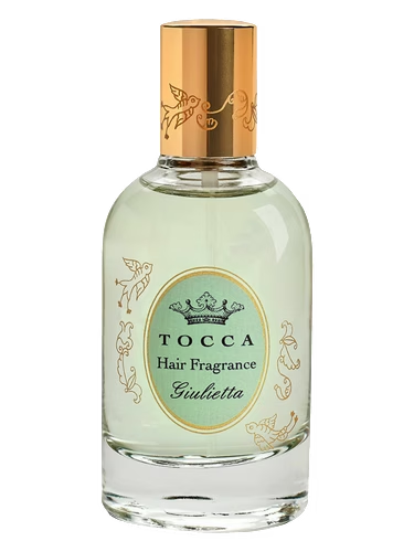 Giulietta Hair Fragrance