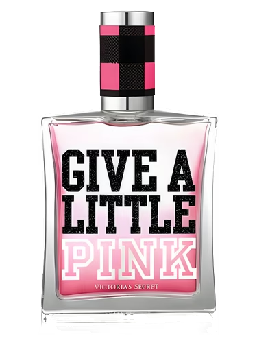 Give a Little Pink