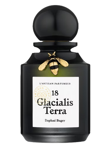 Glacialis Terra 18