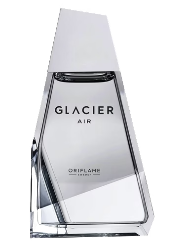 Glacier Air