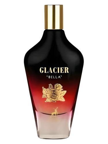 Glacier Bella
