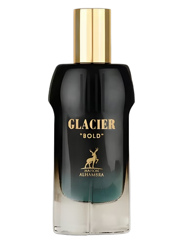 Glacier Bold