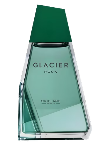 Glacier Rock
