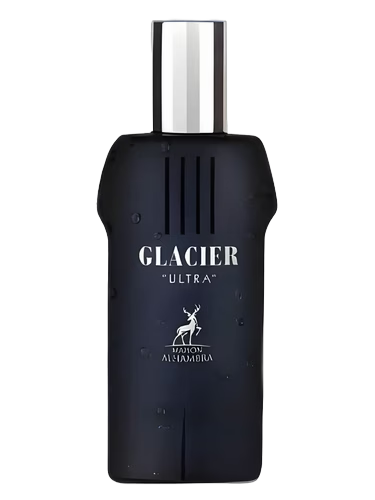 Glacier Ultra