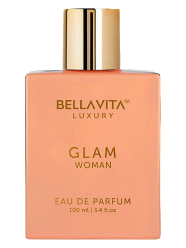 Glam Woman
