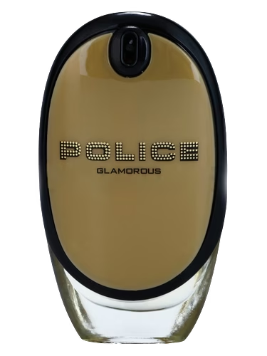 Glamorous pour Homme