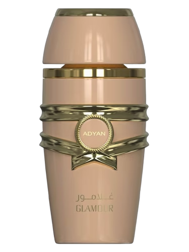 Glamour by Adyan by Anfar