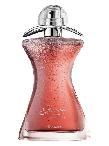 Glamour Just Shine