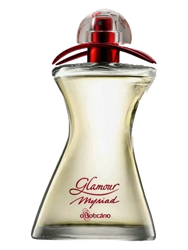 Glamour Myriad