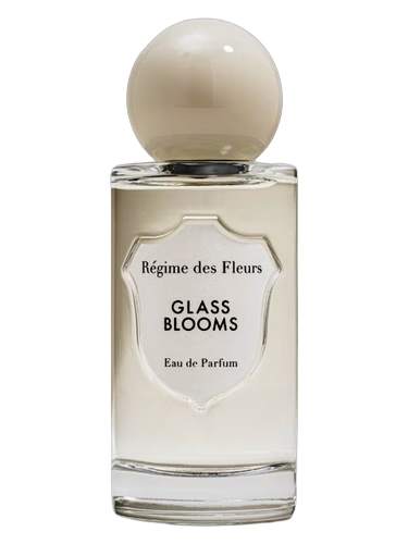 Glass Blooms