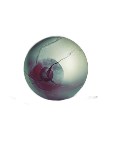 Glass Eye
