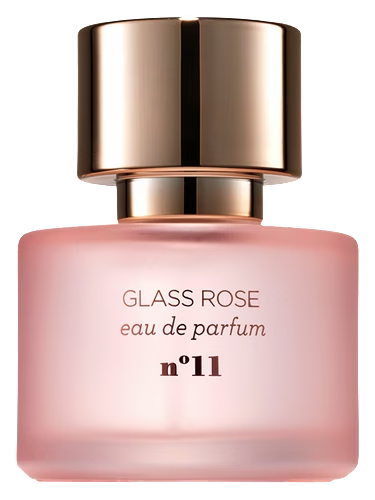 Glass Rose