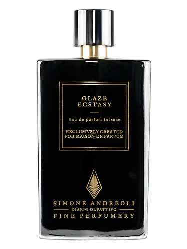 Glaze Ecstasy