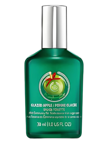 Glazed Apple