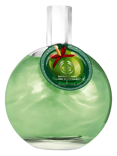 Glazed Apple Shimmer Mist