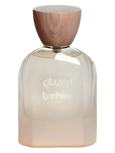 Glazed Lychee