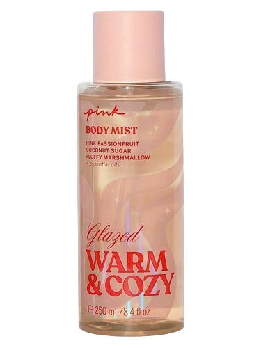 Glazed Warm & Cozy