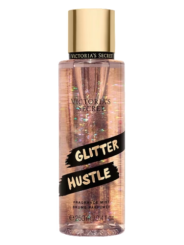 Glitter Hustle