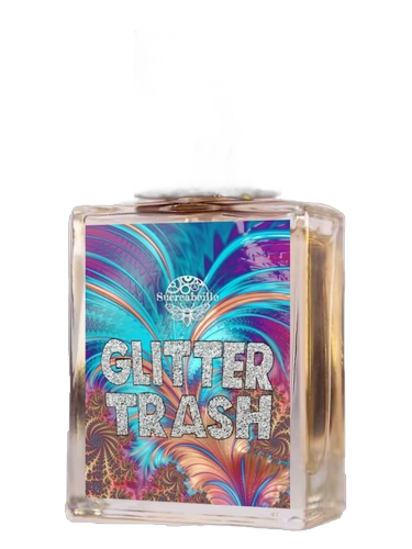 Glittertrash