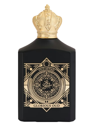 Glorious Oud Aswad