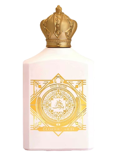 Glorious Oud Musk