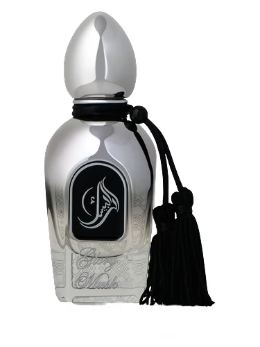 Glory Musk