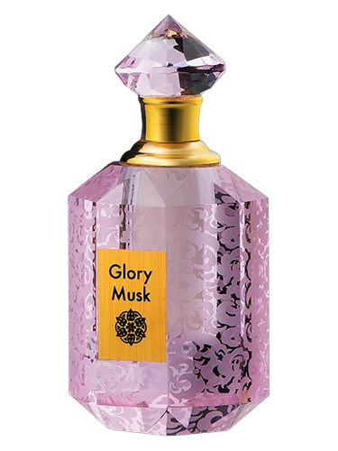 Glory Musk