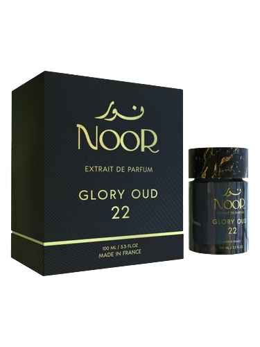 Glory Oud 22