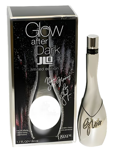 Glow After Dark Shimmer Limited Edition